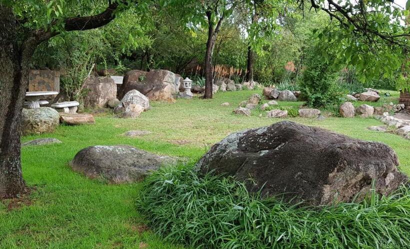 Шале 1 Спальня, River Rock Lodge