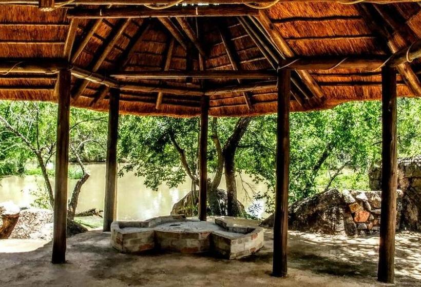 シャレー1寝室, River Rock Lodge