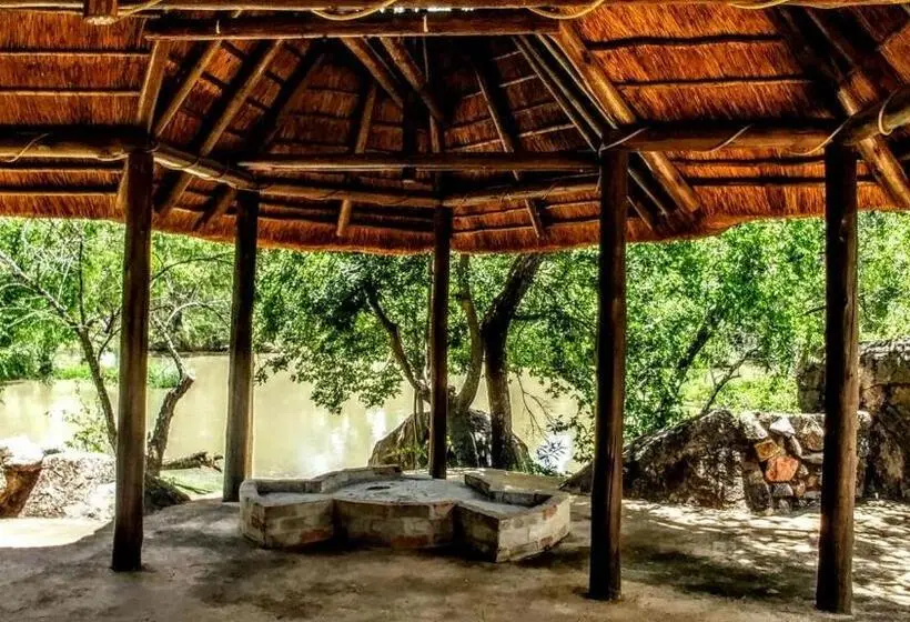 シャレー1寝室, River Rock Lodge