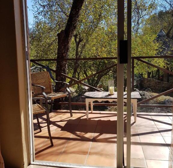 シャレー1寝室, River Rock Lodge