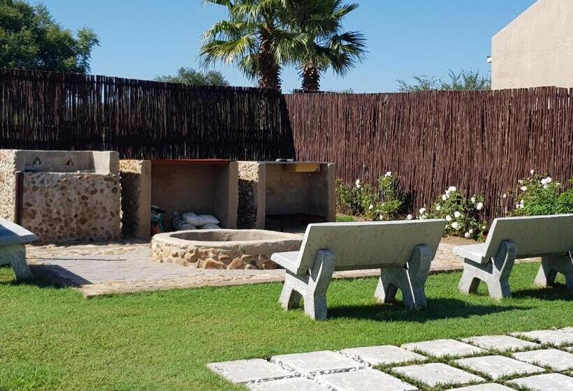 شاليه غرفة نوم واحدة, River Rock Lodge