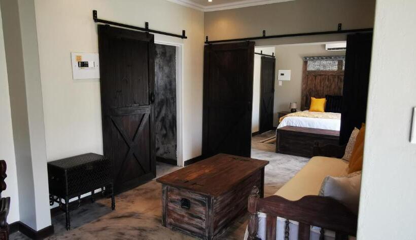 Шале 1 Спальня, River Rock Lodge