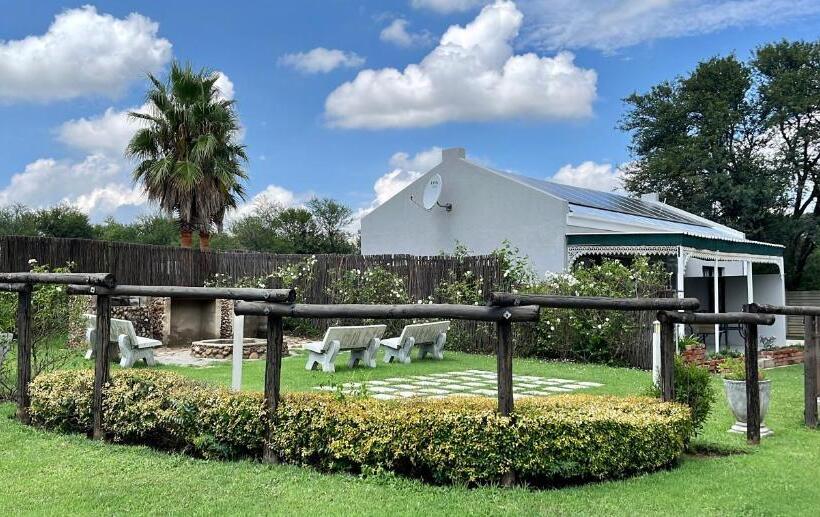 シャレー1寝室, River Rock Lodge