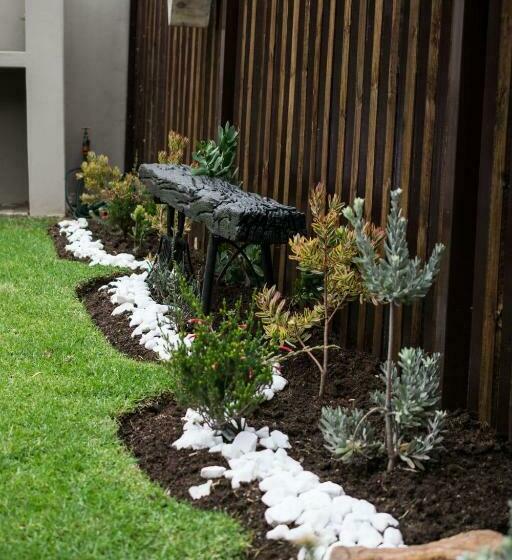 חדר דלוקס, Up21 Guest House