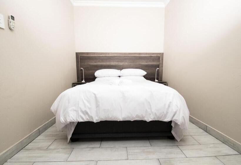 Номер Deluxe, Up21 Guest House
