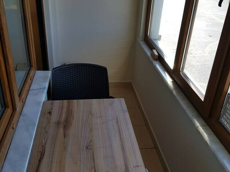 Номер Economy Вид на Море, Pulya Sum Pansiyon