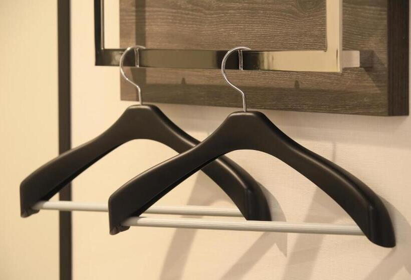 חדר סטנדרט, Quintessa Hotel Sapporo Susukino