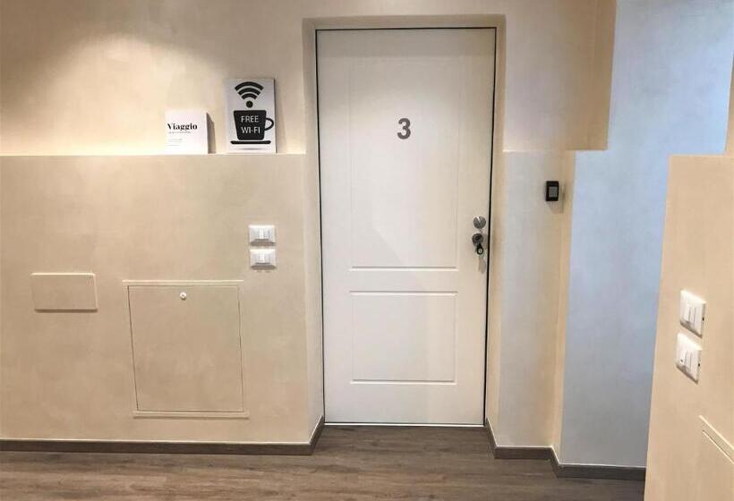 اتاق استاندارد, Residence Piazza Giotti 8