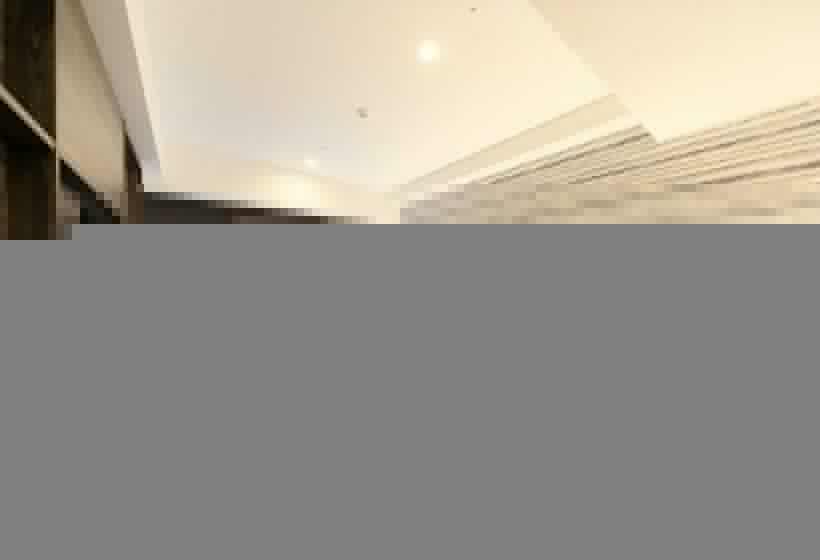 חדר סטנדרט מותאם לאדם עם מוגבלויות, Quintessa Hotel Sapporo Susukino