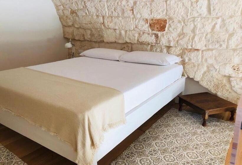 Полулюкс Повышенной Комфортности, Augusta Trulli Resort
