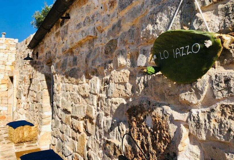 Люкс Deluxe Кровать Кинг, Augusta Trulli Resort