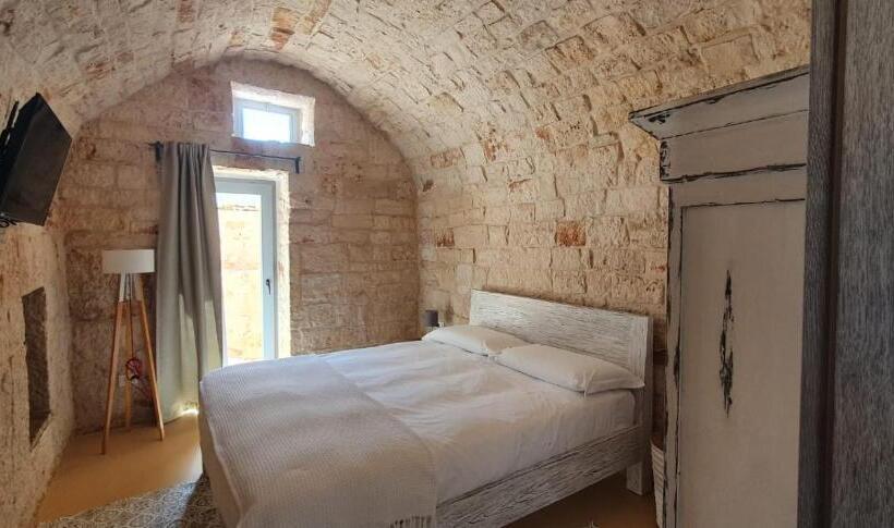 סוויטת דופלקס, Augusta Trulli Resort