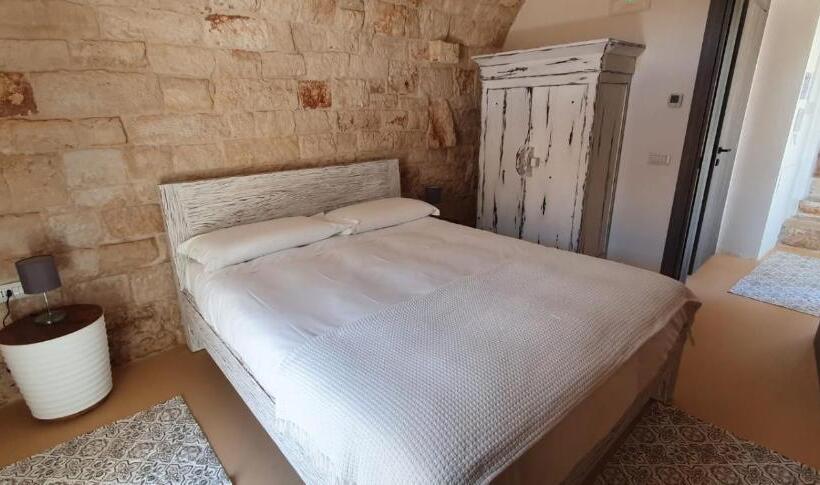 Люкс Дюплекс, Augusta Trulli Resort
