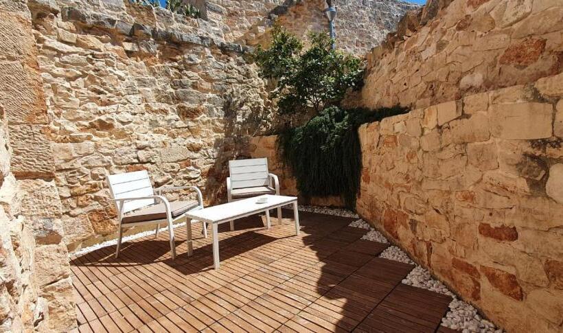 סוויטת דופלקס, Augusta Trulli Resort