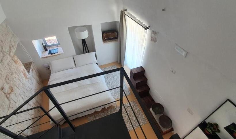 Люкс Дюплекс, Augusta Trulli Resort
