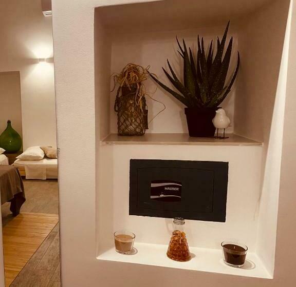 Четырехместный Номер Deluxe, L’angolo Delle Bugie