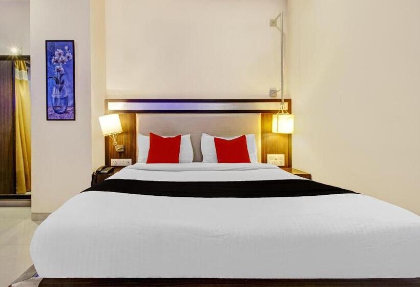 חדר קלאסי לשלושה, Capital O 82204 Hotel Annex