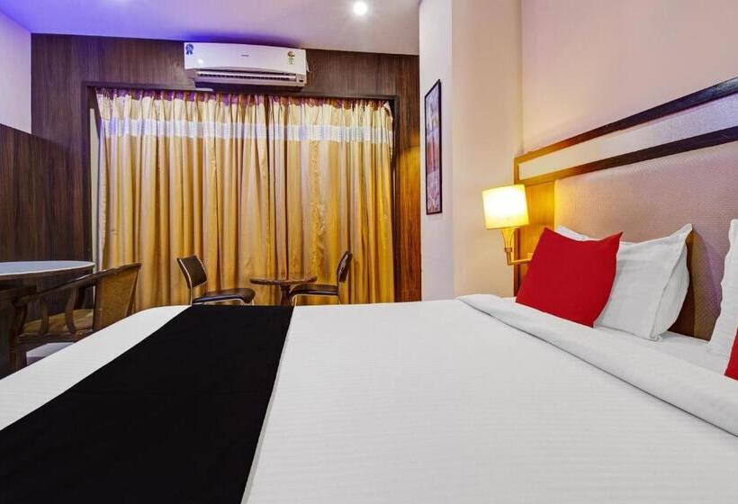 Трехместный Номер Классика, Capital O 82204 Hotel Annex