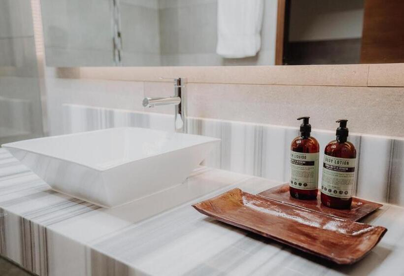 اتاق استاندارد با چشمانداز کوهستان, Böden Hotel & Spa By Aken Soul