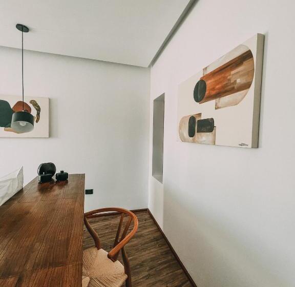 سوئیت با تخت بزرگ, Böden Hotel & Spa By Aken Soul