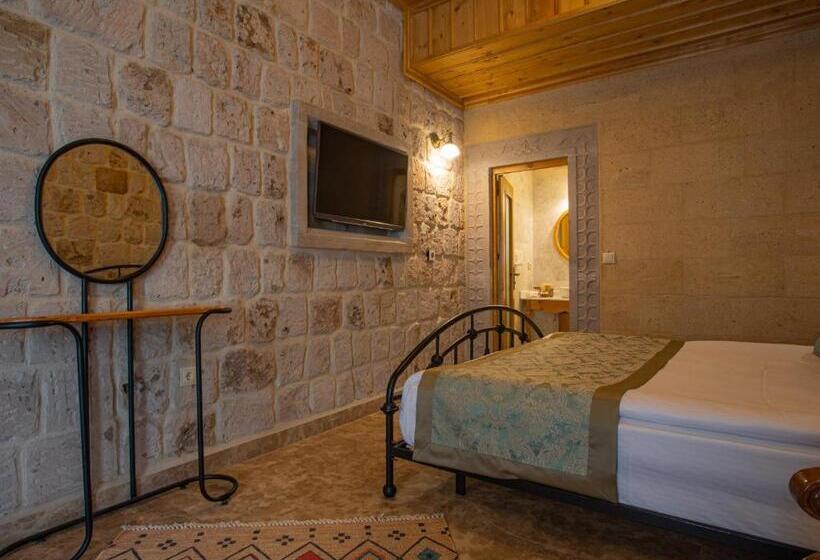 اتاق استاندارد, Cratus Stone Palace