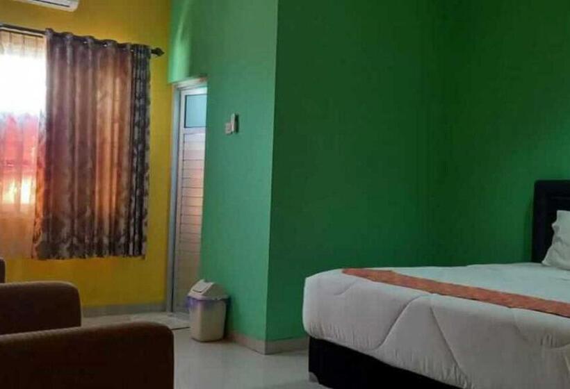 스탠다드 룸, Reddoorz Near Bandara Adi Soemarmo Solo