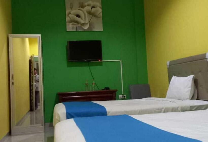 스탠다드 룸, Reddoorz Near Bandara Adi Soemarmo Solo