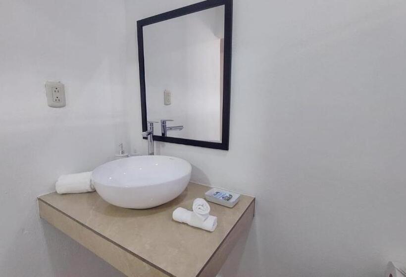 غرفة قياسية, Casa Thirema Tortuguero