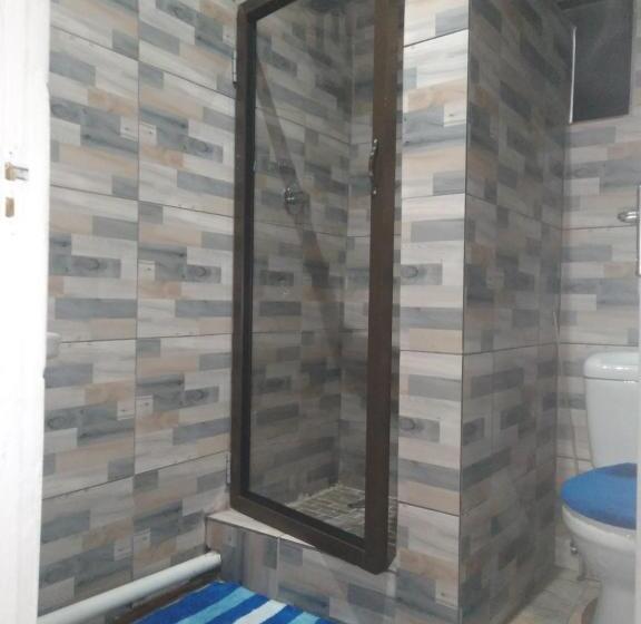 Номер Deluxe, Jnc Lodge