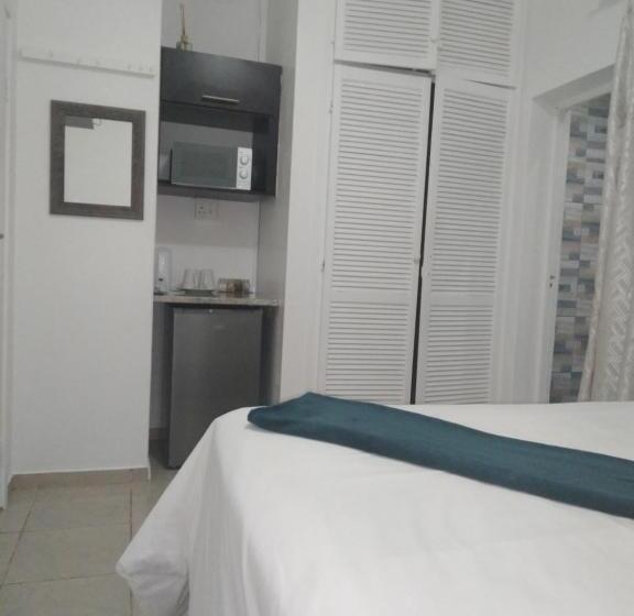 Номер Стандарт, Jnc Lodge