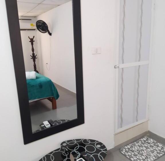 חדר סטנדרט, Urbanización Buenavista   Av Crisanto Luque