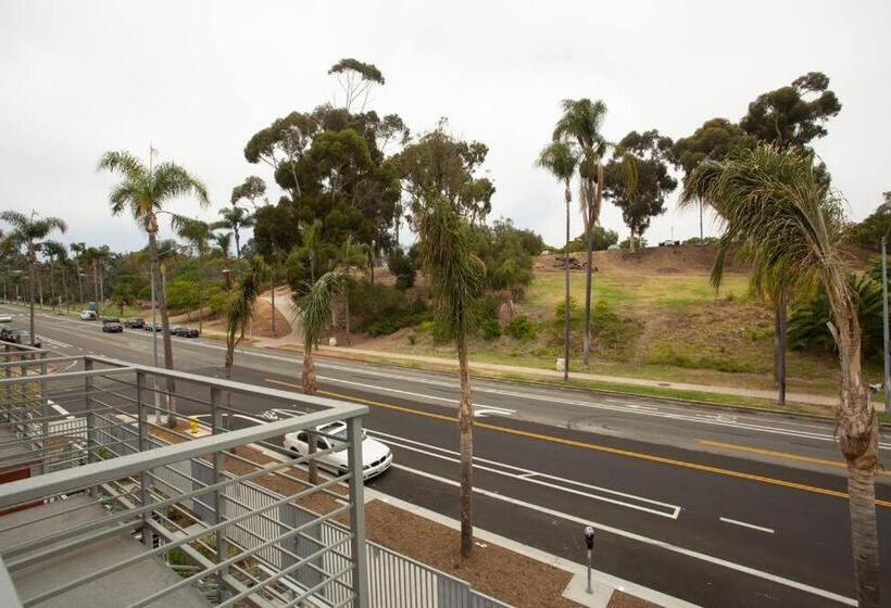 Escritório Estándar, Explore Balboa Park From Your Cozy Studio W Patio