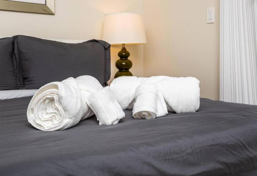 スタンダードスタジオ, Explore Balboa Park From Your Cozy Studio W Patio