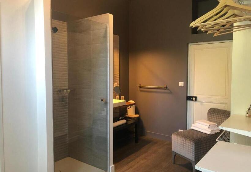 Номер Superior, La Grande Carrée