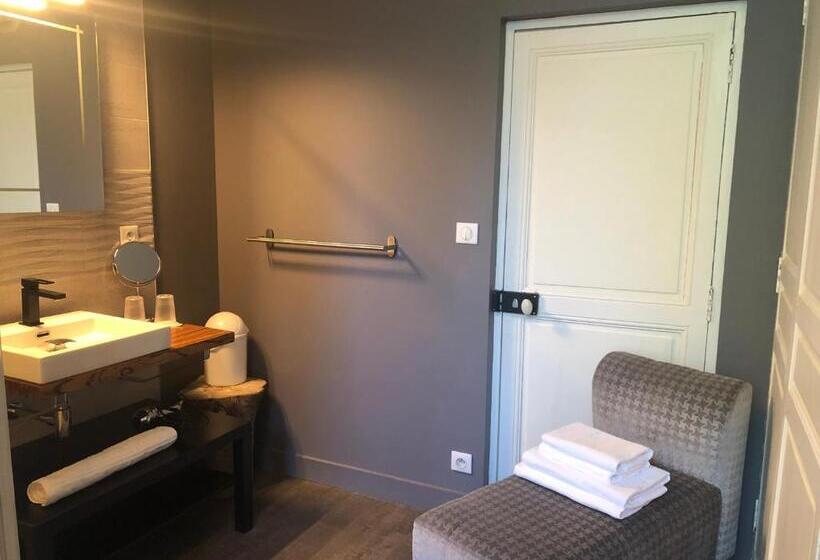 Номер Superior, La Grande Carrée