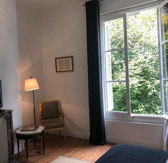 Номер Superior, La Grande Carrée