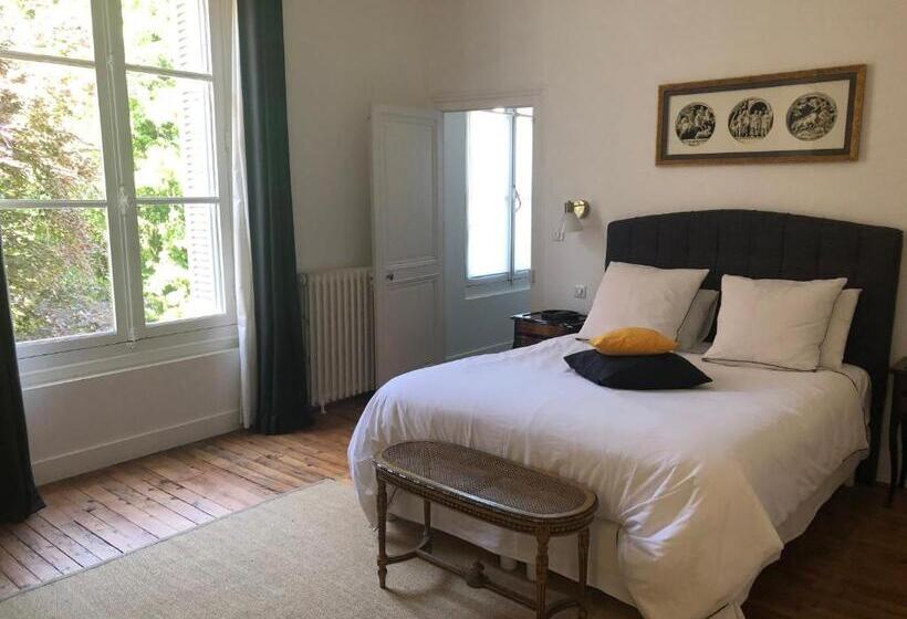 Номер Superior, La Grande Carrée