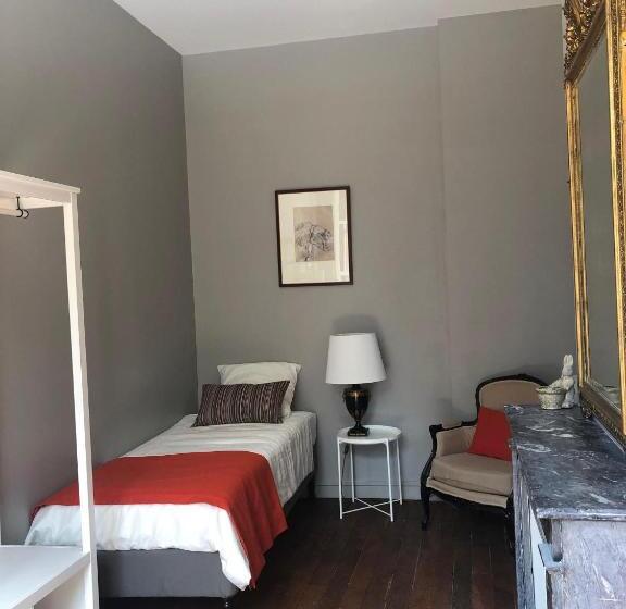 Люкс Повышенной Комфортности, La Grande Carrée