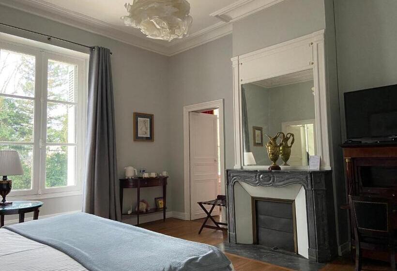 Люкс Повышенной Комфортности, La Grande Carrée