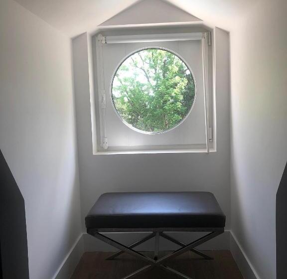 Номер Deluxe, La Grande Carrée