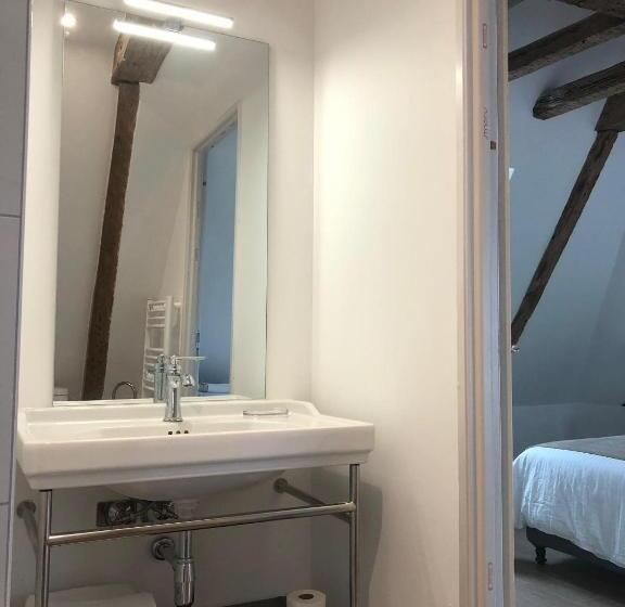 Номер Superior, La Grande Carrée