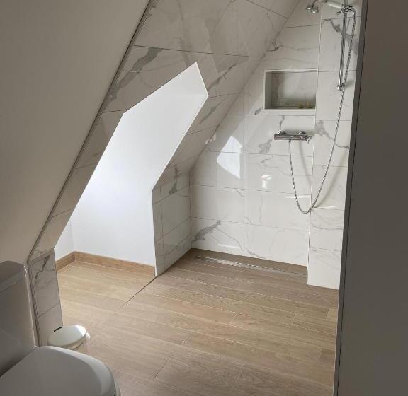 Номер Superior, La Grande Carrée