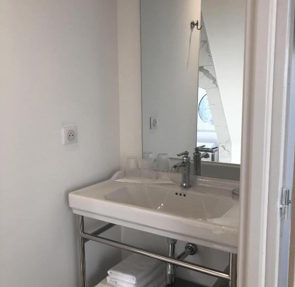 Номер Superior, La Grande Carrée