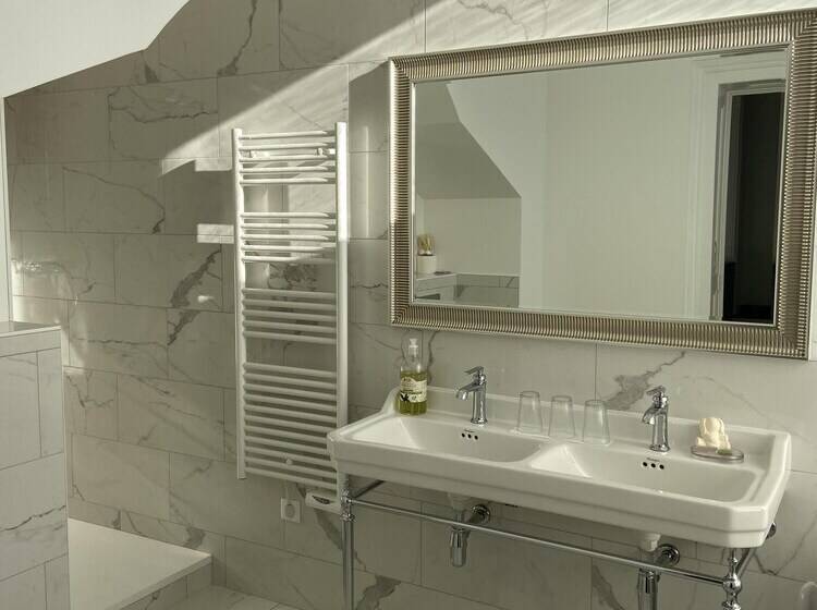 Люкс Повышенной Комфортности, La Grande Carrée