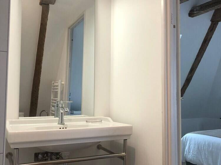 Номер Superior, La Grande Carrée