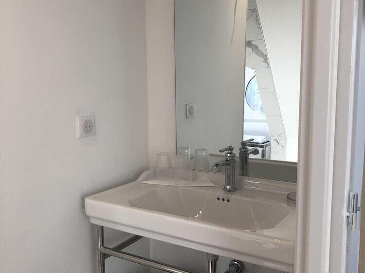 Номер Superior, La Grande Carrée