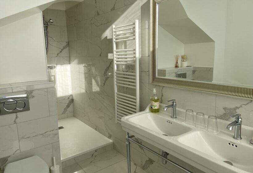 Люкс Повышенной Комфортности, La Grande Carrée