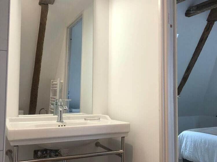 Номер Superior, La Grande Carrée