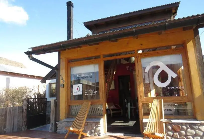 デラックスルーム, Casaestudio
