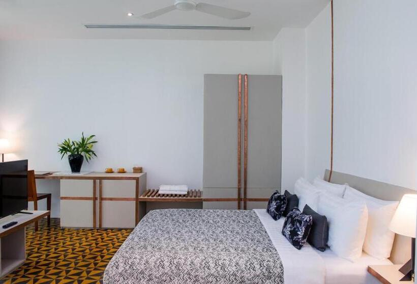 Люкс Кровать Кинг, Atelier